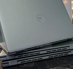 New Laptop Dell Latitude 7450 16GB Intel Core Ultra 7 SSD 512GB