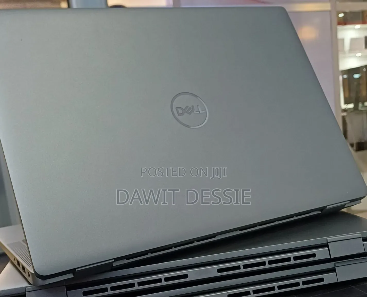 New Laptop Dell Latitude 7450 16GB Intel Core Ultra 7 SSD 512GB