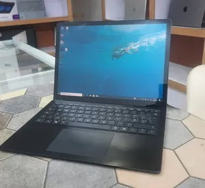 New Laptop Microsoft Surface Laptop 4 16GB Intel Core i7 SSD 512GB