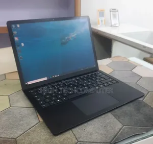 New Laptop Microsoft Surface Laptop 4 16GB Intel Core i7 SSD 512GB