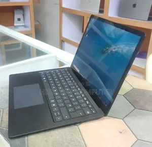 New Laptop Microsoft Surface Laptop 4 16GB Intel Core i7 SSD 512GB