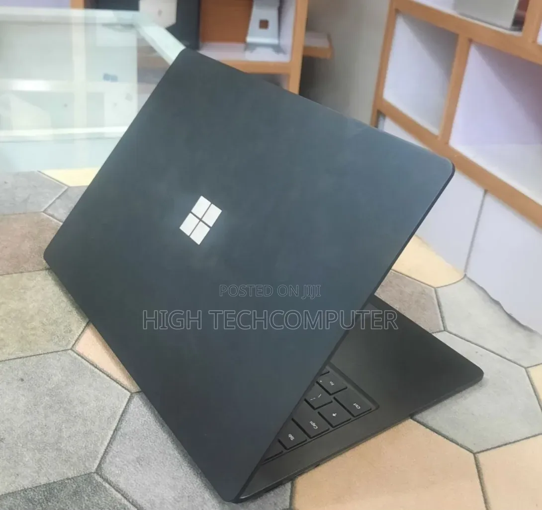 New Laptop Microsoft Surface Laptop 4 16GB Intel Core i7 SSD 512GB