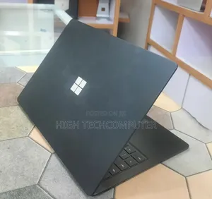 New Laptop Microsoft Surface Laptop 4 16GB Intel Core i7 SSD 512GB