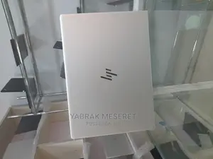 New Laptop HP 8GB Intel Core I5 SSD 512GB