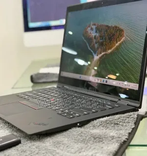 New Laptop Lenovo ThinkPad X1 Yoga 16GB Intel Core i5 SSD 256GB