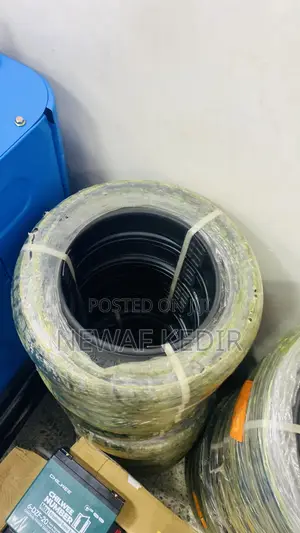 E-Bike Tire 3.50-10 and 90/90-12