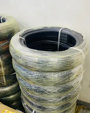 E-Bike Tire 3.50-10 and 90/90-12