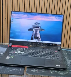 New Laptop Asus ROG Strix G15 16GB Intel Core i9 SSD 512GB