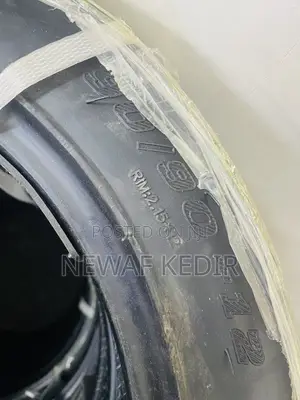 E-Bike Tire 3.50-10 and 90/90-12