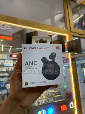 Huawei FreeBuds7i PremiumWirelessEarbuds