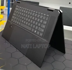 New Laptop HP Spectre X360 16GB Intel Core Ultra 7 SSD 1T
