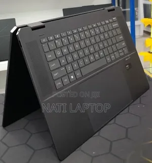 New Laptop HP Spectre X360 16GB Intel Core Ultra 7 SSD 1T