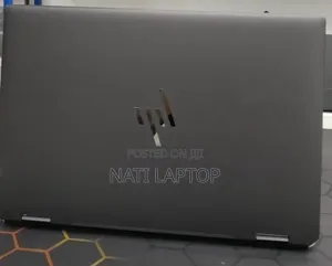 New Laptop HP Spectre X360 16GB Intel Core Ultra 7 SSD 1T