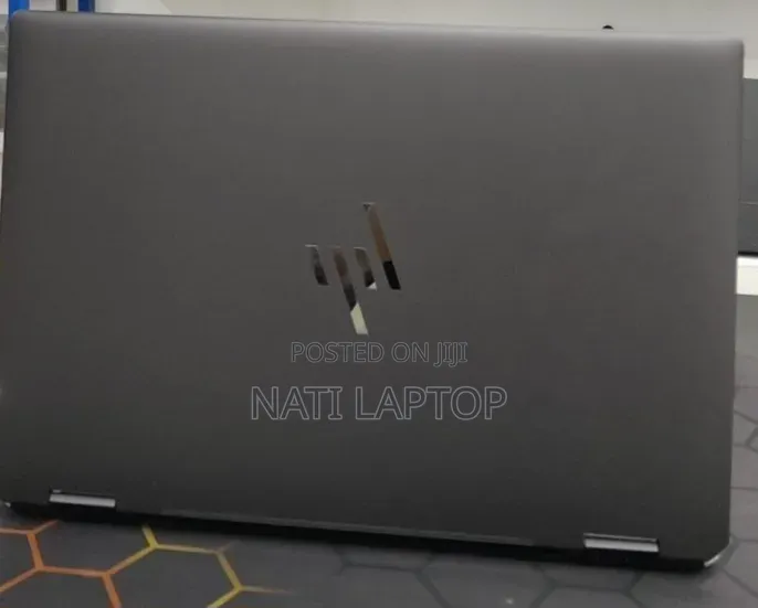 New Laptop HP Spectre X360 16GB Intel Core Ultra 7 SSD 1T