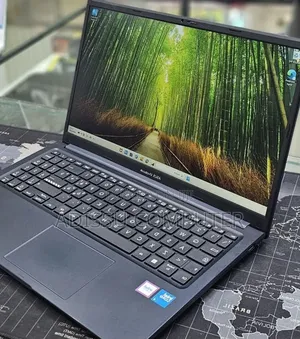 New Laptop Asus Vivobook 15 16GB Intel Core 5 SSD 512GB