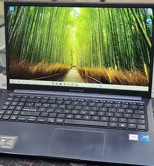 New Laptop Asus Vivobook 15 16GB Intel Core 5 SSD 512GB