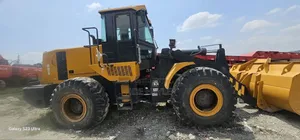 ZL50GN Wheel Loader