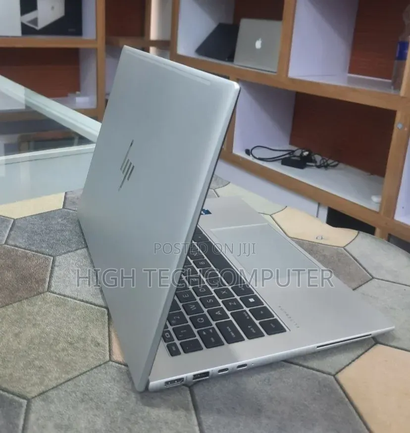 New Laptop HP EliteBook 840 10 16GB Intel Core i5 SSD 512GB