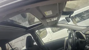 Toyota RAV4 LE 4dr SUV (2.5L 4cyl 6A) 2015 Blue