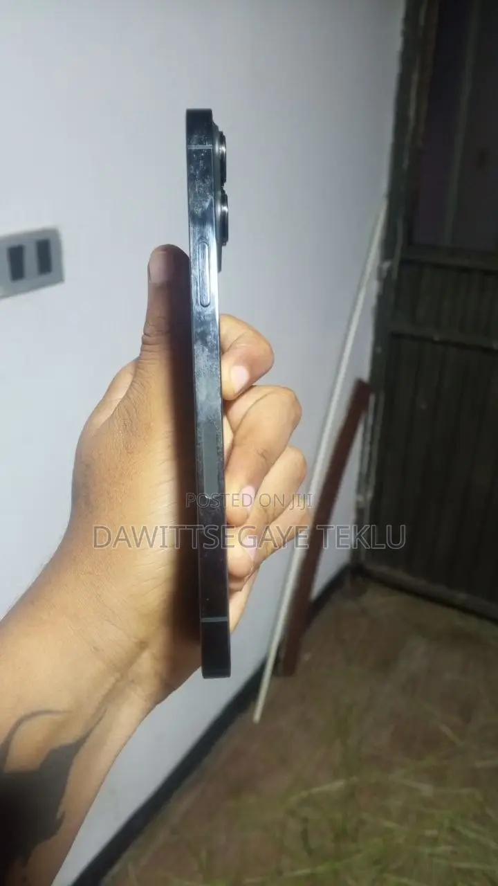 Apple iPhone 13 Pro Max 128 GB Gray