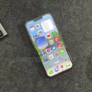 Apple iPhone 13 Pro Max 128 GB Gray