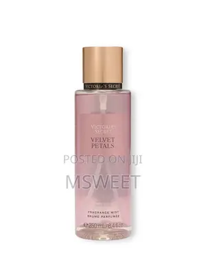 VICTORIA'S SECRET Fragrance Body Mist Spray