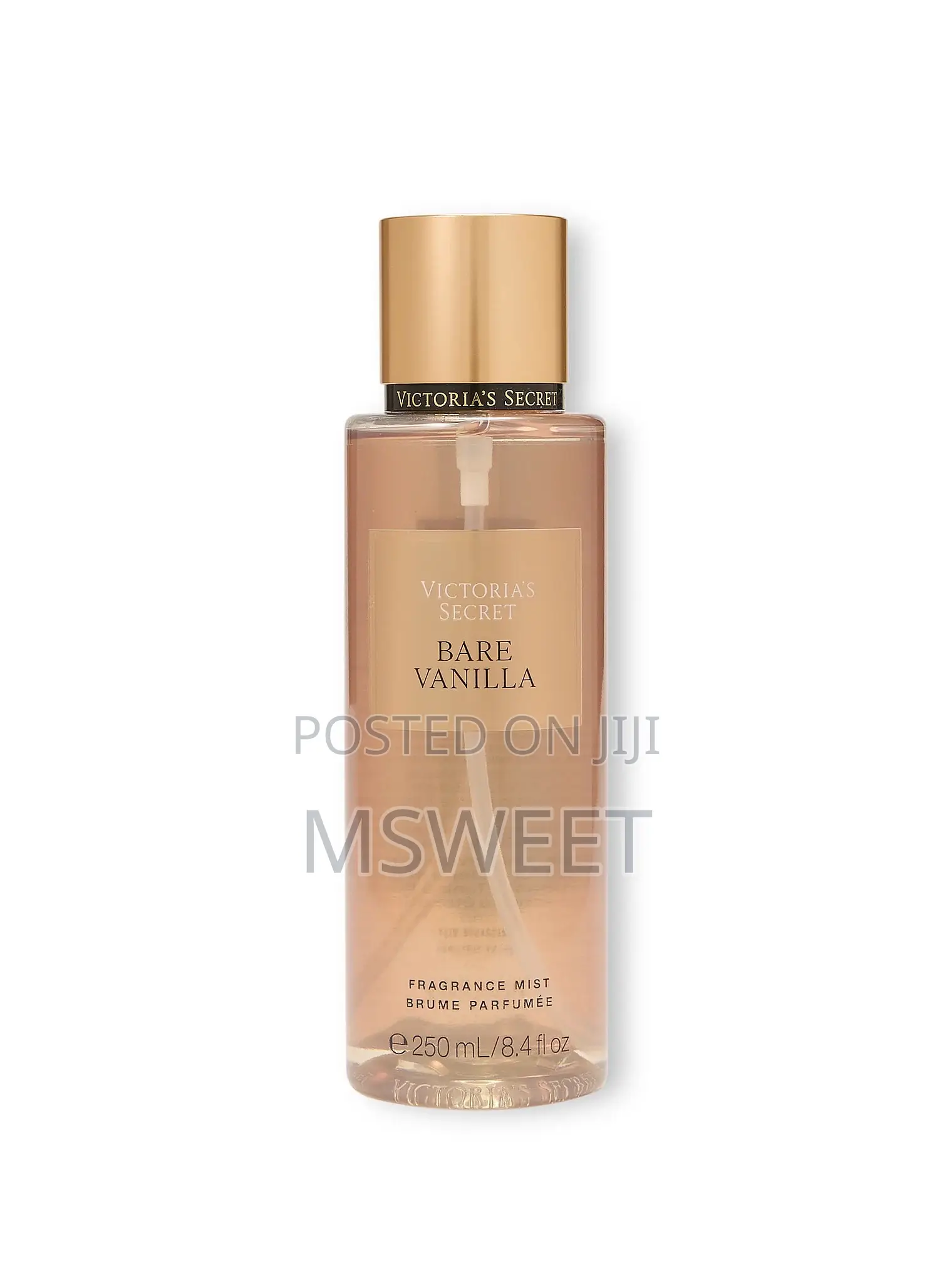 VICTORIA'S SECRET Fragrance Body Mist Spray