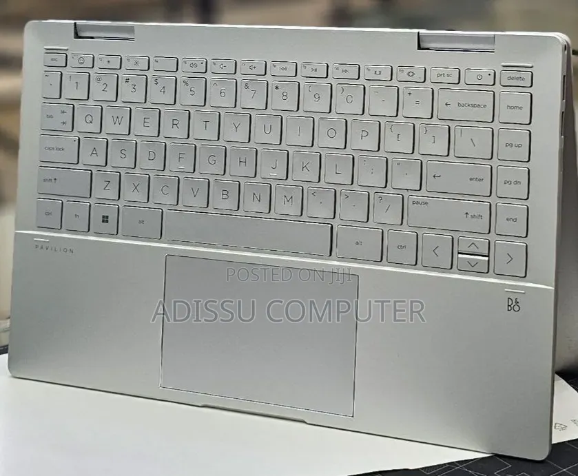 New Laptop HP Pavilion 14 16GB Intel Core i7 SSD 1T