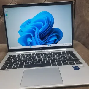 New Laptop HP Elite x360 830 G10 16GB Intel Core i5 SSD 512GB