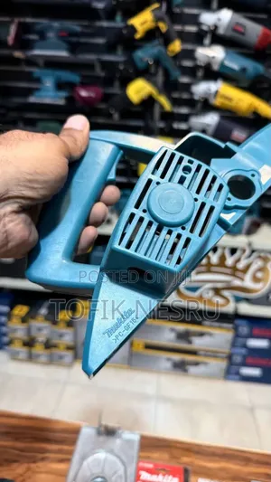 Makita Plaanner Casing Body 110mm
