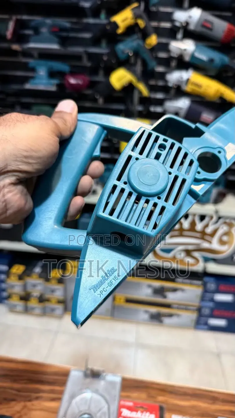 Makita Plaanner Casing Body 110mm