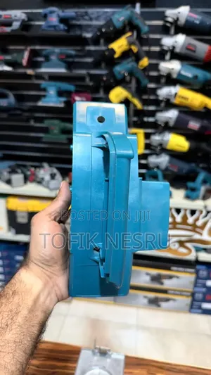 Makita Plaanner Casing Body 110mm