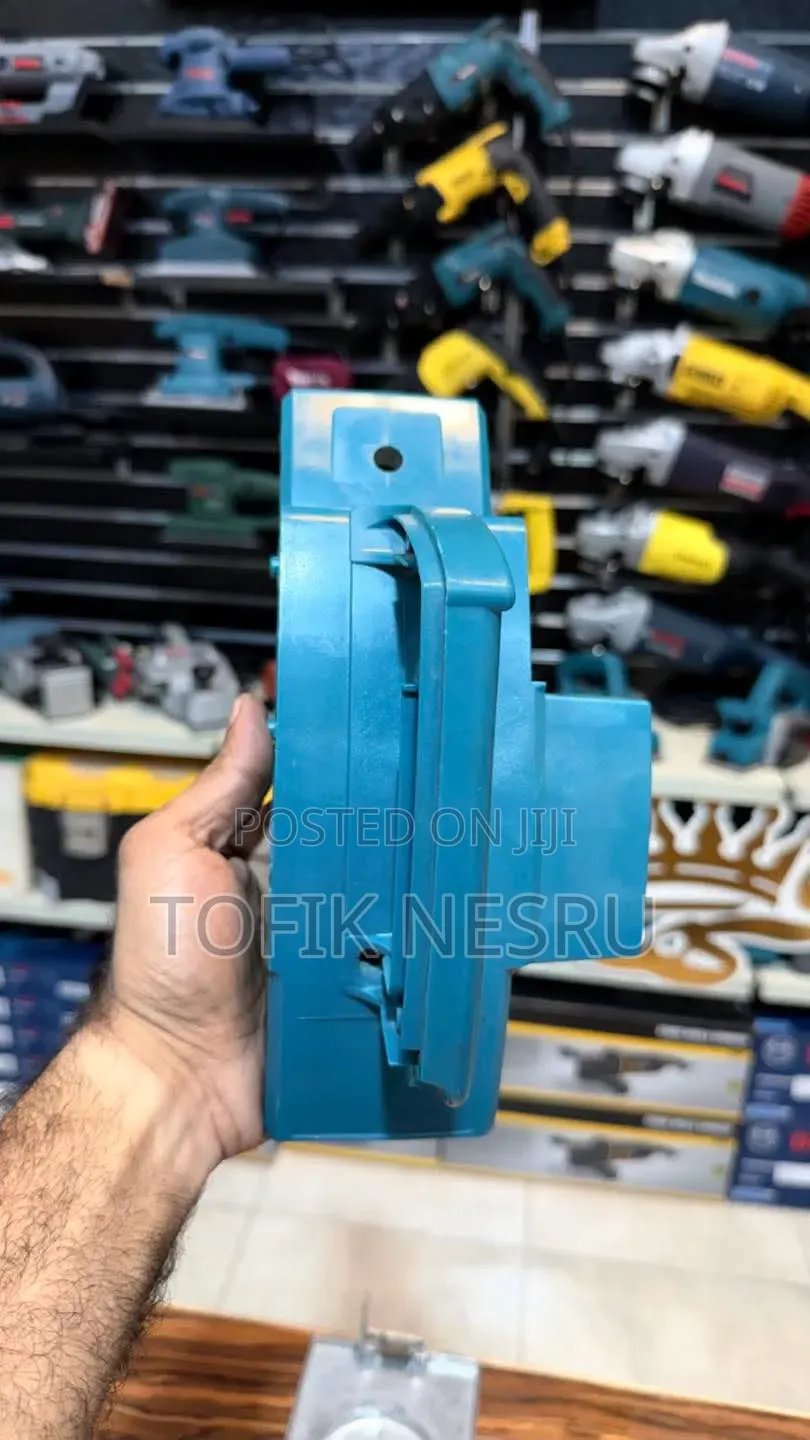Makita Plaanner Casing Body 110mm