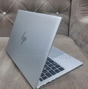 New Laptop HP Elite x360 830 G10 16GB Intel Core i5 SSD 512GB