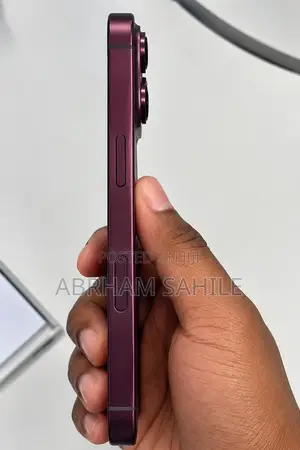New Apple iPhone 18 Pro 256 GB