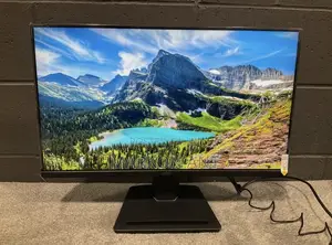 MSI 22 Inch Monitor 120hz 1920x1080 Full Hd