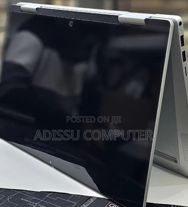 New Laptop HP Pavilion 14 16GB Intel Core i7 SSD 1T