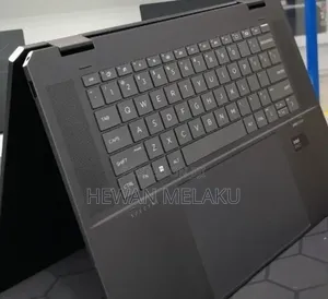 New Laptop HP Spectre X360 16GB Intel Core Ultra 7 SSD 1T