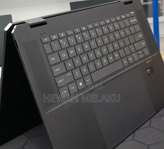 New Laptop HP Spectre X360 16GB Intel Core Ultra 7 SSD 1T