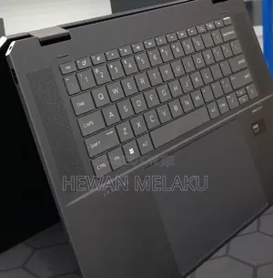 New Laptop HP Spectre X360 16GB Intel Core Ultra 7 SSD 1T