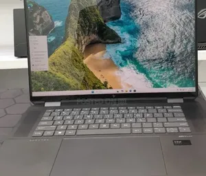 New Laptop HP Spectre X360 16GB Intel Core Ultra 7 SSD 1T