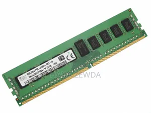 Ddr4 8 Gb Ram