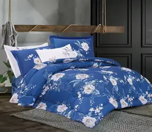 Comfortable Comfort