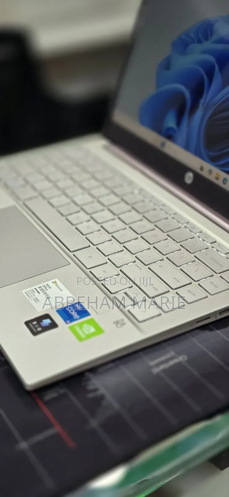 New Laptop HP Pavilion 14 16GB Intel Core i5 SSD 512GB