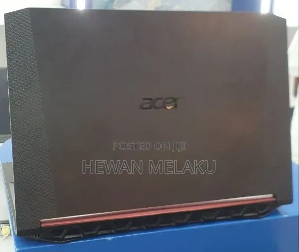 New Laptop Acer Nitro 5 16GB AMD Ryzen 7 SSD 512GB