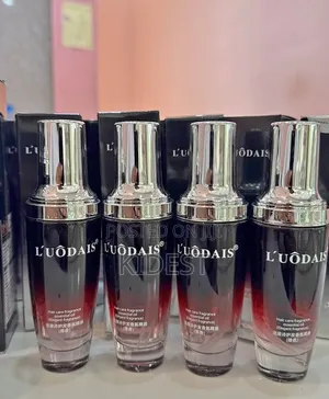 Luodais Hair Care Human Hair Oil and Fragnance