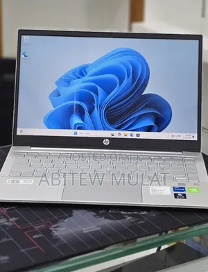 New Laptop HP Pavilion 14 16GB Intel Core i5 SSD 512GB