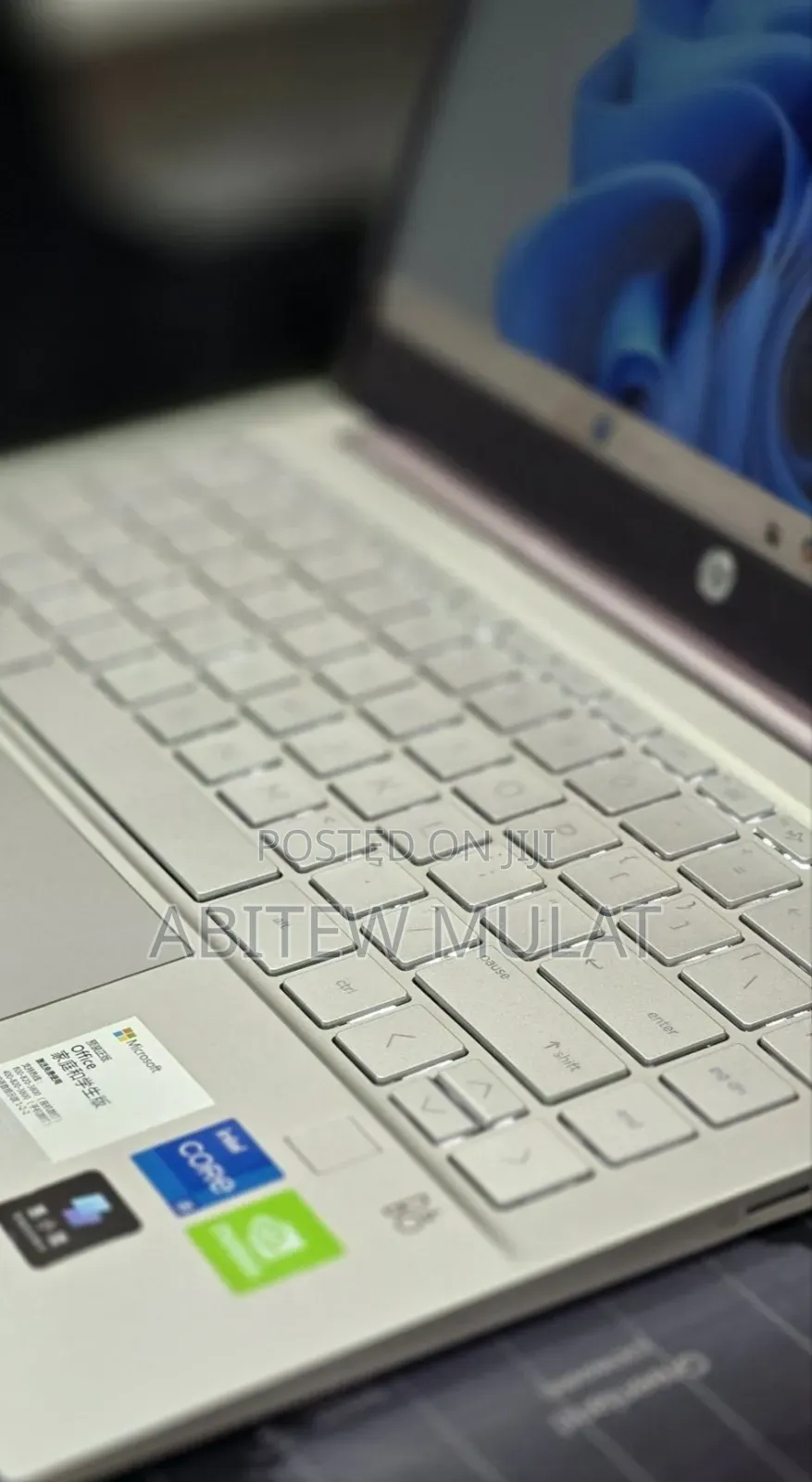 New Laptop HP Pavilion 14 16GB Intel Core i5 SSD 512GB
