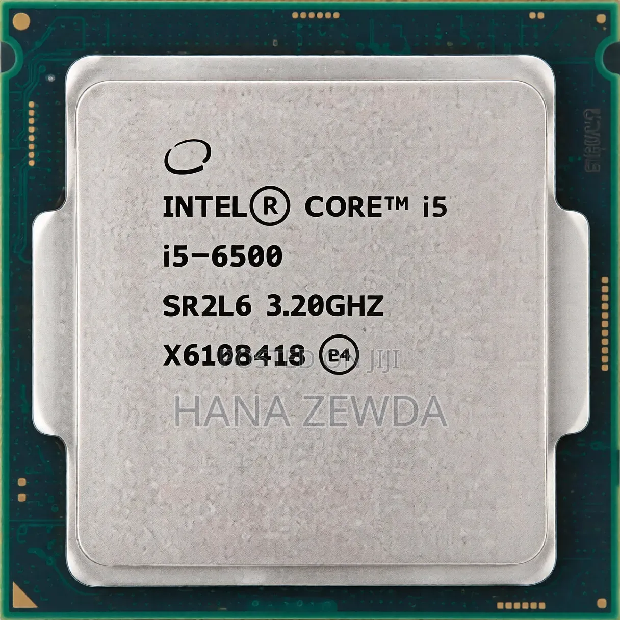 I5 Processor