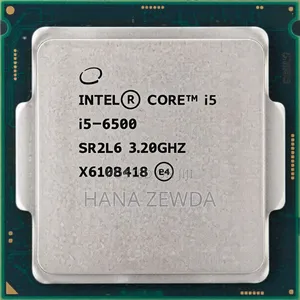 I5 Processor